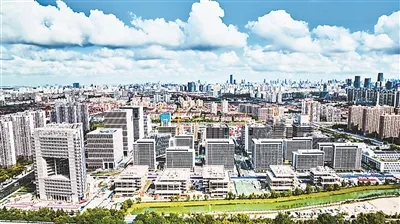 廿载新芯相传•智启未来